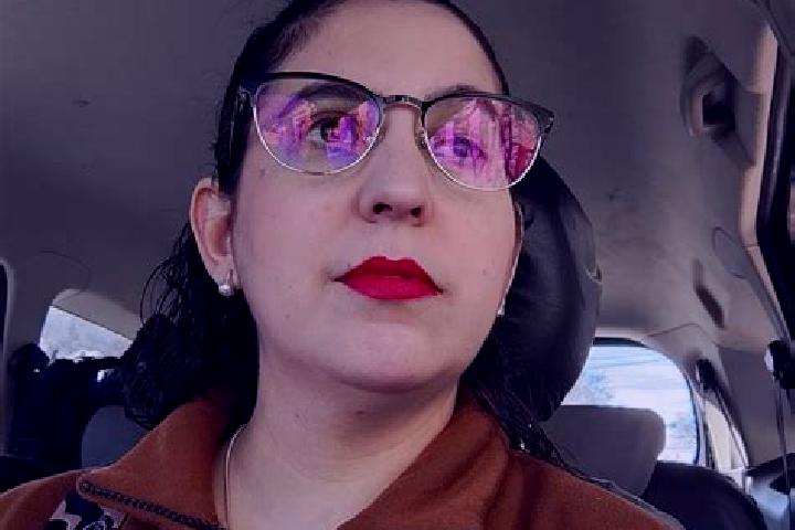 Sienna, 35 — Escort in Medanitos, Argentina