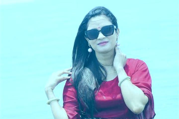 Sienna, 35 — Escort in Nila Dua, Indonesia