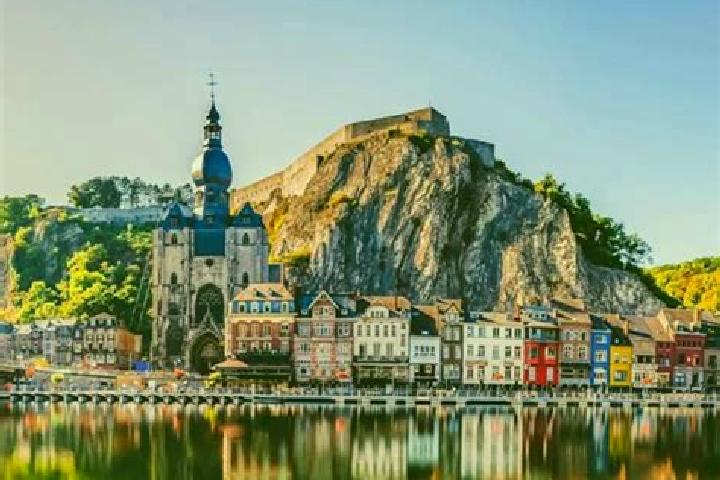 Sienna, 35 — Escort in Soiron, Belgium