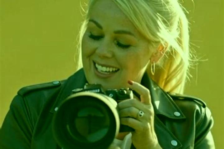 Sienna, 35 — Escort in Stigtomta, Sweden