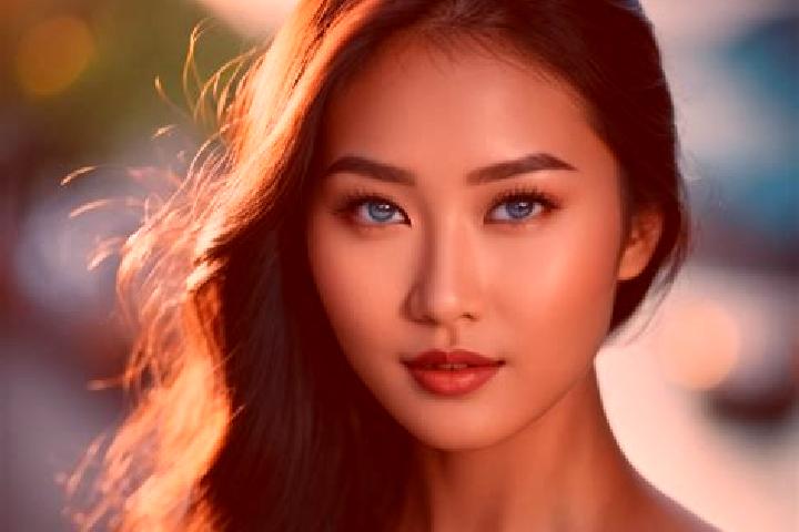 Sienna, 36, a auburn blue-eyed asian companion based in Bertem. Offering CIM, Party Girl, Tantra. Available for incall and outcall, day and evening dates.