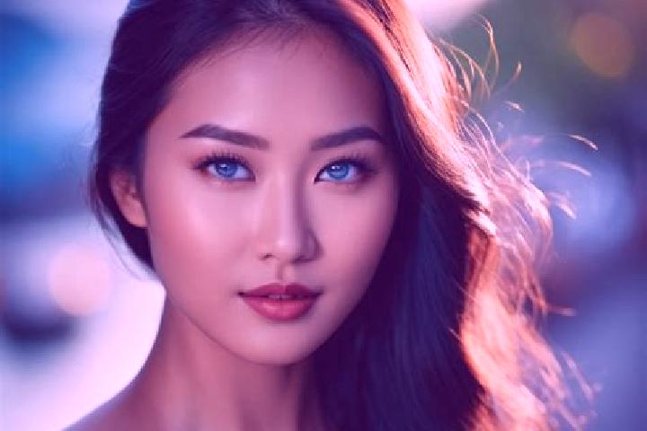Sienna, 36, a blonde amber-eyed asian companion based in Borjas. Offering Fetish, Domination, BDSM, Party Girl. Available for incall and outcall, day and eve...