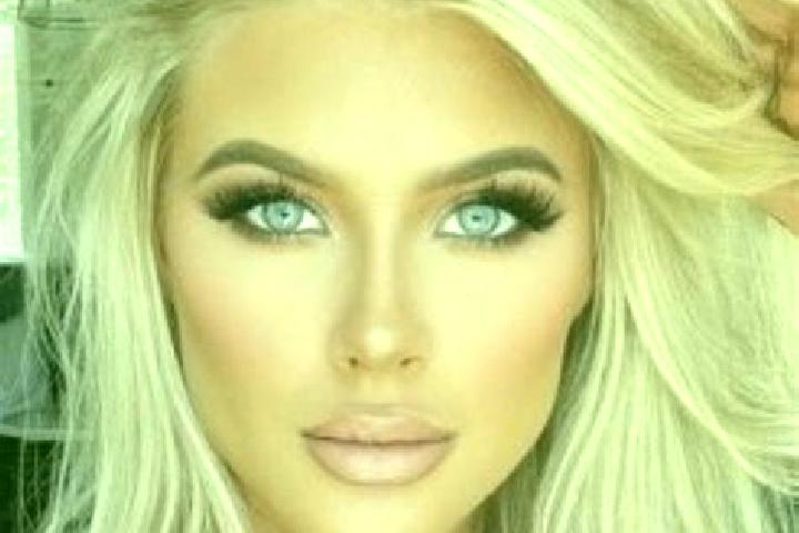 Sienna, 36, a platinum blonde hazel-eyed mixed companion based in Da anping. Offering Dinner Date, Striptease, GFE. Available for incall and outcall, day and...