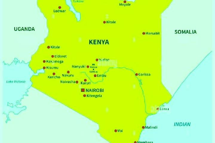 Sienna, 36 — Escort in Bamba, Kenya