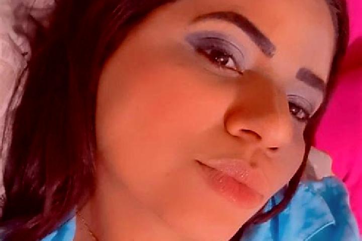 Sienna, 36 — Escort in Bananal, Brazil