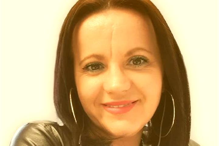 Sienna, 36 — Escort in Beuca, Romania