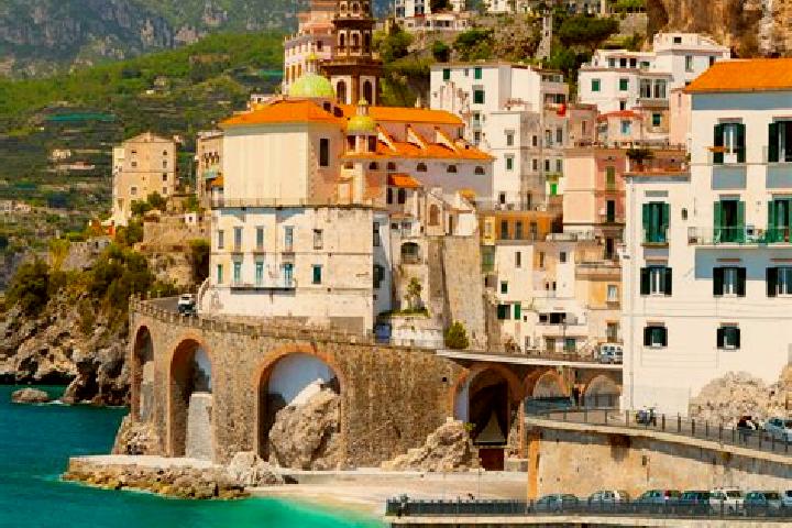Sienna, 36 — Escort in Bugnara, Italy