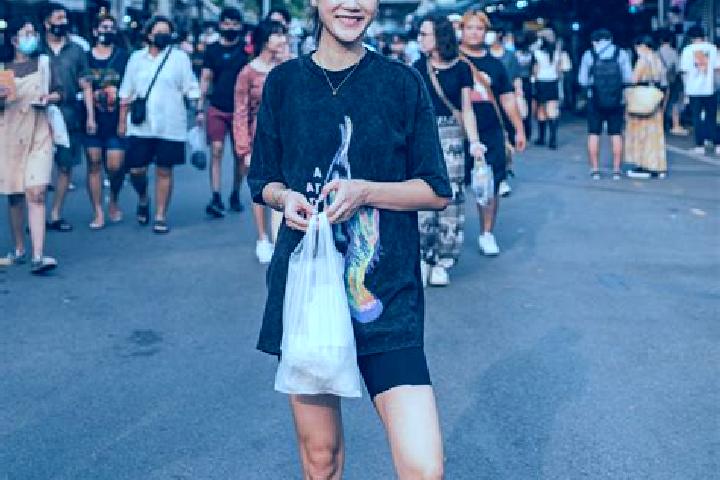 Sienna, 36 — Escort in Chatuchak, Thailand