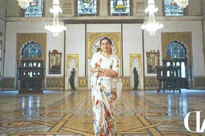 Sienna, 36 — Escort in Gandevi, India