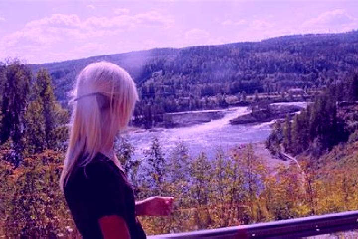 Sienna, 36 — Escort in Junsele, Sweden