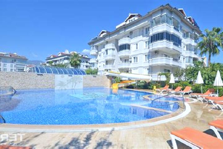 Sienna, 36 — Escort in Oba, Turkey
