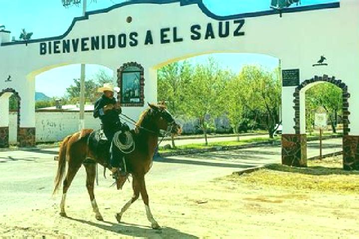 Sienna, 36 — Escort in Sauz de Calera, Mexico