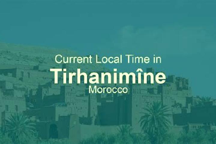 Sienna, 36 — Escort in Tirhanimine, Morocco