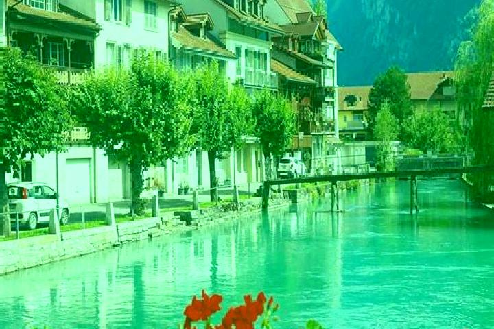 Sienna, 36 — Escort in Urtenen, Switzerland