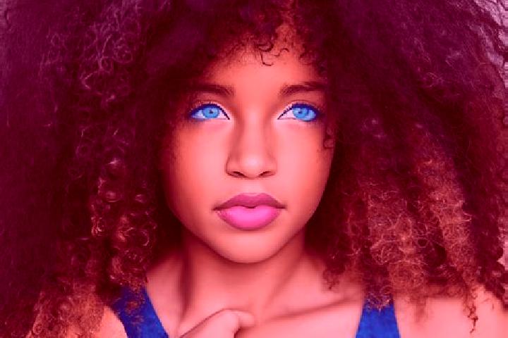 Sienna, 37, a black blue-eyed mixed companion based in Sao Jose da Safira. Offering Dinner Date, Domination, Travel Companion, Duos. Available for incall and...