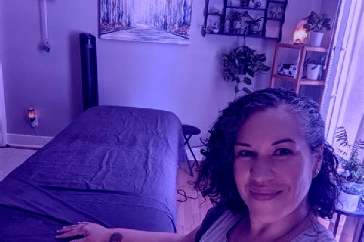 Sienna, 37, a blonde grey-eyed caribbean companion based in Lubotice. Offering Tantra, 69, Massage. Available for incall and outcall, overnight bookings avai...