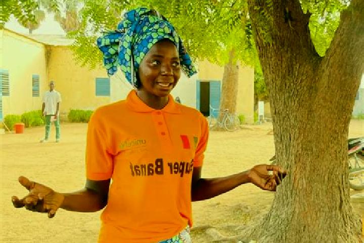 Sienna, 37 — Escort in Bongor, Chad