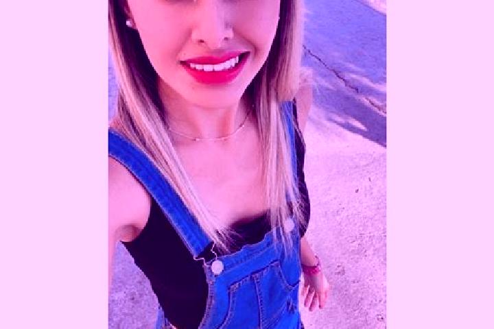 Sienna, 37 — Escort in Calera Chica, Mexico