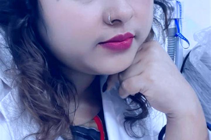 Sienna, 37 — Escort in Dinhata, India