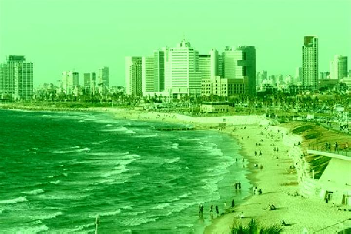 Sienna, 37 — Escort in HaZore a, Israel