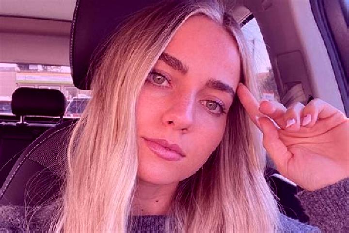 Sienna, 37 — Escort in Higueras, Mexico