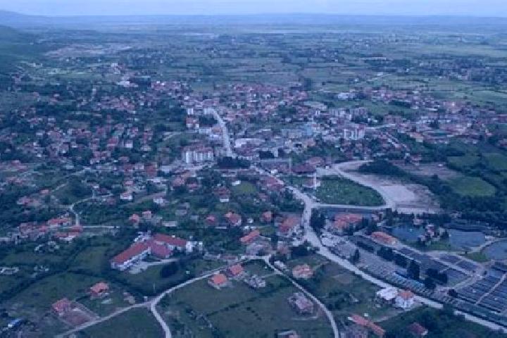 Sienna, 37 — Escort in Istok, Kosovo