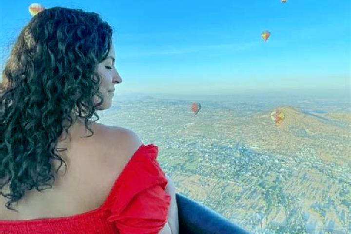 Sienna, 37 — Escort in Kikab, Mexico