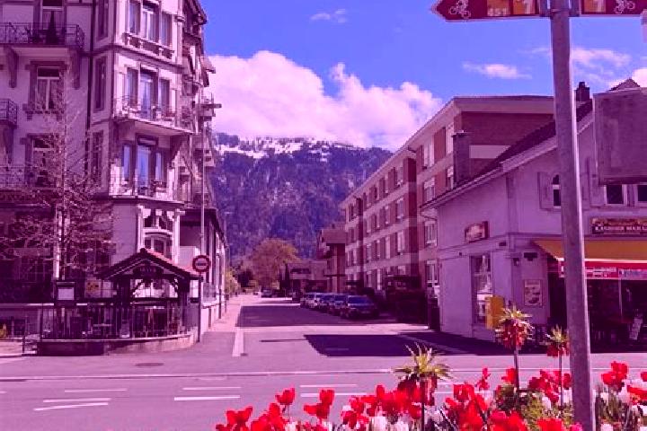 Sienna, 37 — Escort in Lechelles, Switzerland