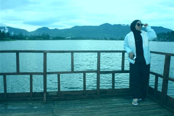 Sienna, 37 — Escort in Lengkongjaya, Indonesia