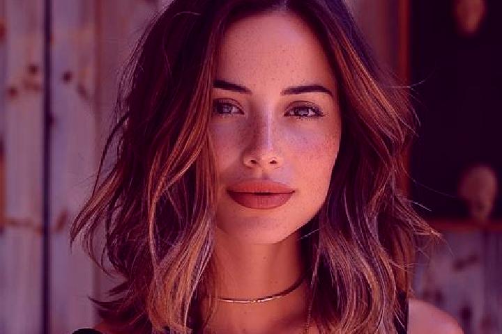 Sienna, 37 — Escort in Okruhla, Ukraine