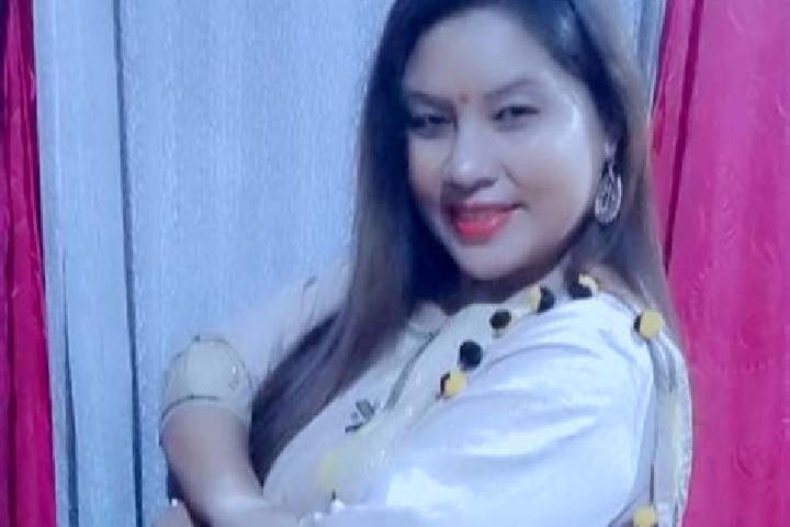 Sienna, 37 — Escort in Sangpi, China