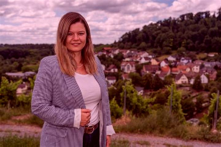 Sienna, 37 — Escort in Sternenfels, Germany