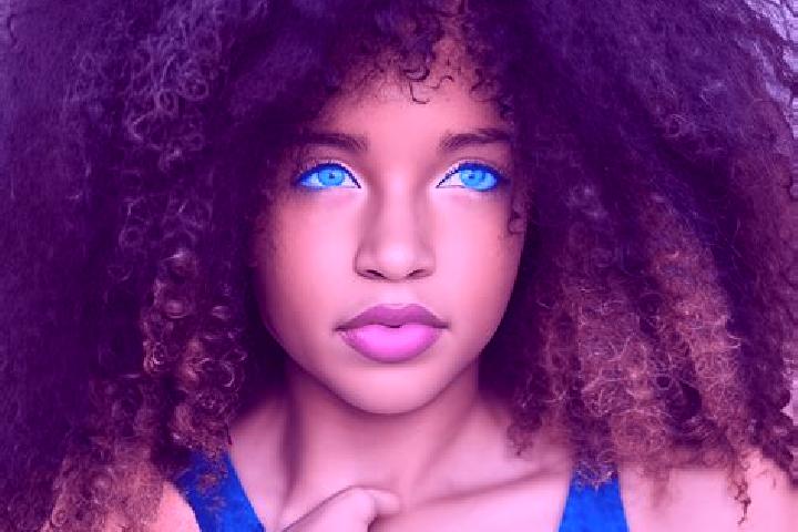 Sienna, 38, a black blue-eyed ebony companion based in Oesterdeichstrich. Offering Duos, Roleplay. Available for incall and outcall, overnight bookings avail...