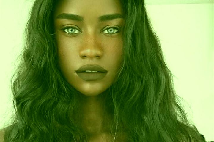 Sienna, 38, a chestnut blue-eyed ebony companion based in Aksu-Ayuly. Offering 69, GFE, Travel Companion, CIM. Available for incall and outcall, day and even...