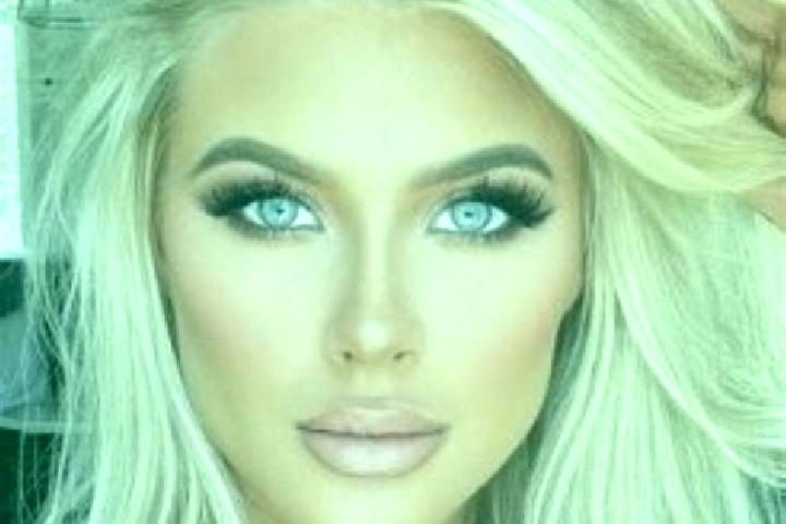 Sienna, 38, a platinum blonde grey-eyed caribbean companion based in Odai. Offering Roleplay, Domination, Travel Companion, Massage, Striptease. Available fo...