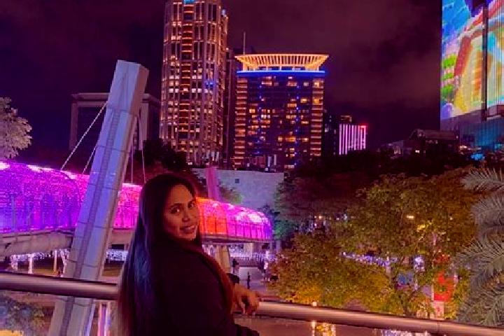 Sienna, 38 — Escort in Capalonga, Philippines