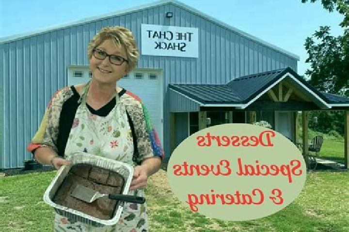 Sienna, 38 — Escort in Cole Camp, United States