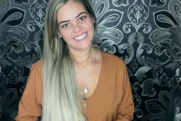 Sienna, 38 — Escort in Delfinopolis, Brazil
