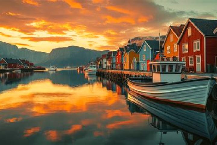 Sienna, 38 — Escort in Eidsvoll, Norway