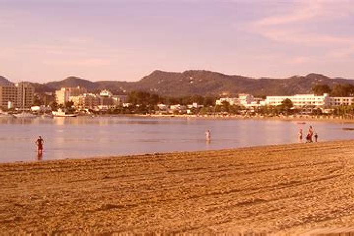 Sienna, 38 — Escort in Sant Antoni de Portmany, Spain