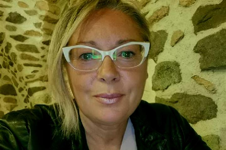 Sienna, 38 — Escort in Saubens, France