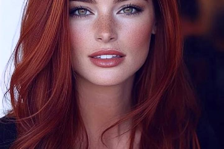 Sienna, 39, a auburn blue-eyed mediterranean companion based in Kaikoura. Offering 69, Striptease, Duos, Erotic Massage. Available for incall and outcall, ov...