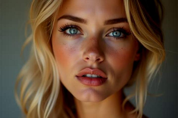 Sienna, 39, a blonde brown-eyed slavic companion based in Mkpat Enin. Offering 69, Tantra, BDSM. Available for incall and outcall, day and evening dates.