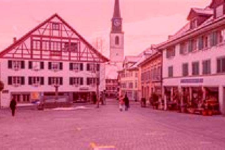 Sienna, 39 — Escort in Buelach / Gstueckt, Switzerland