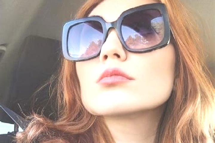 Sienna, 39 — Escort in Comisani, Romania