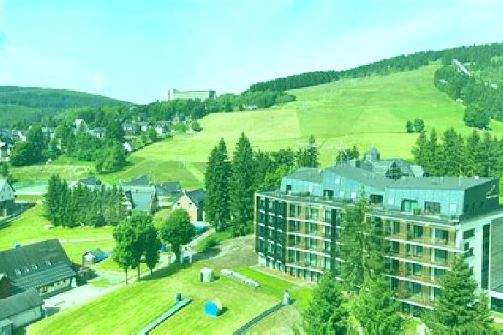 Sienna, 39 — Escort in Kurort Oberwiesenthal, Germany