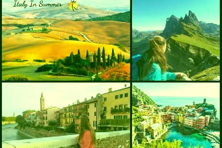 Sienna, 39 — Escort in Nembro, Italy