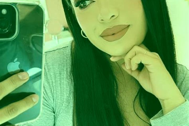 Sienna, 39 — Escort in Senguio, Mexico