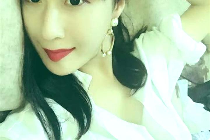 Sienna, 39 — Escort in Suining, China
