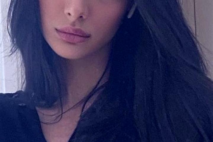 Sofia, 20, a black brown-eyed middle eastern companion based in Snihurivka. Offering Party Girl, 69, Domination, Travel Companion. Available for incall and o...